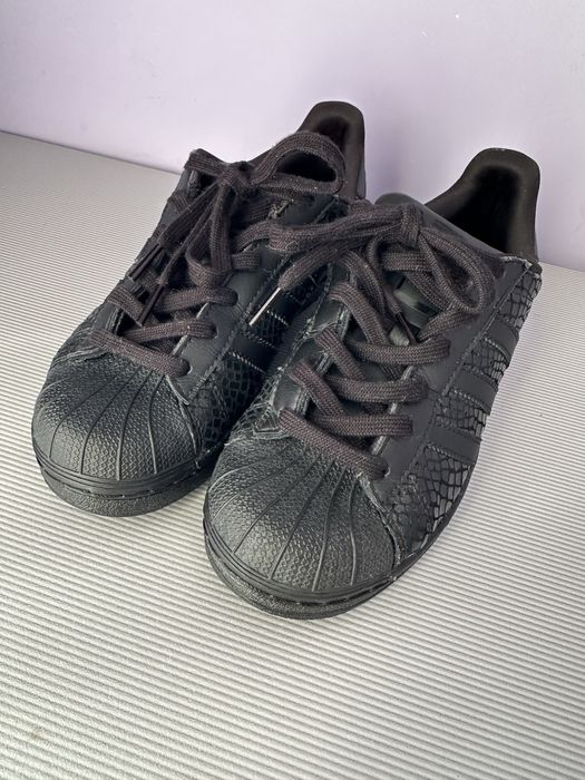 Adidas Superstar жіночі