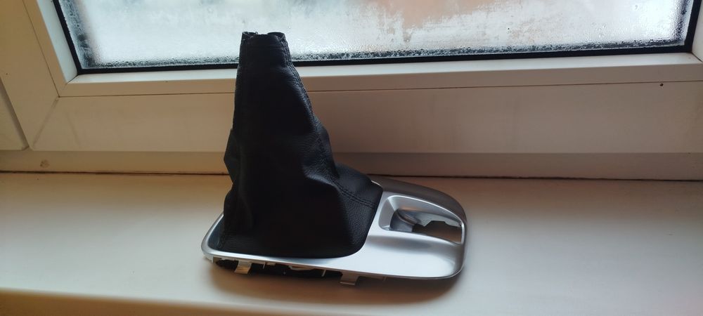 Jonson моторчик плата