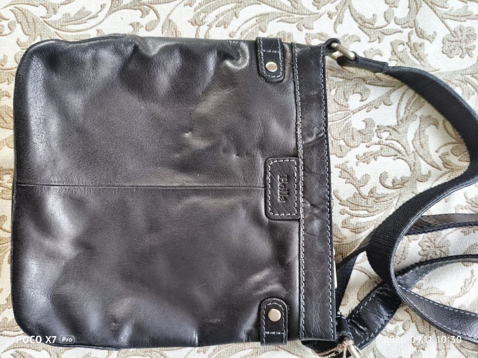 Жіноча сумка Bolla Bags