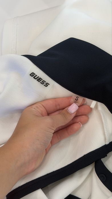 Сукня Guess оригінал