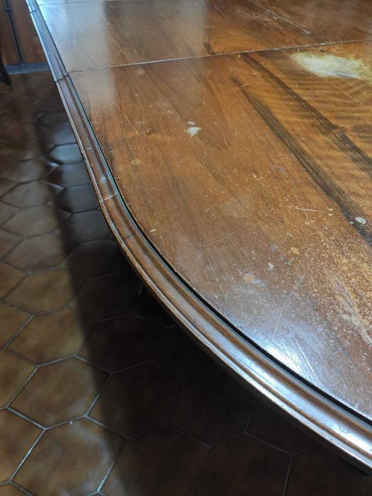 Mesa para Sala de Jantar