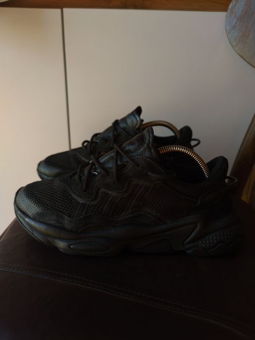 Кросівки OZWEEGO Originals EE6999 black