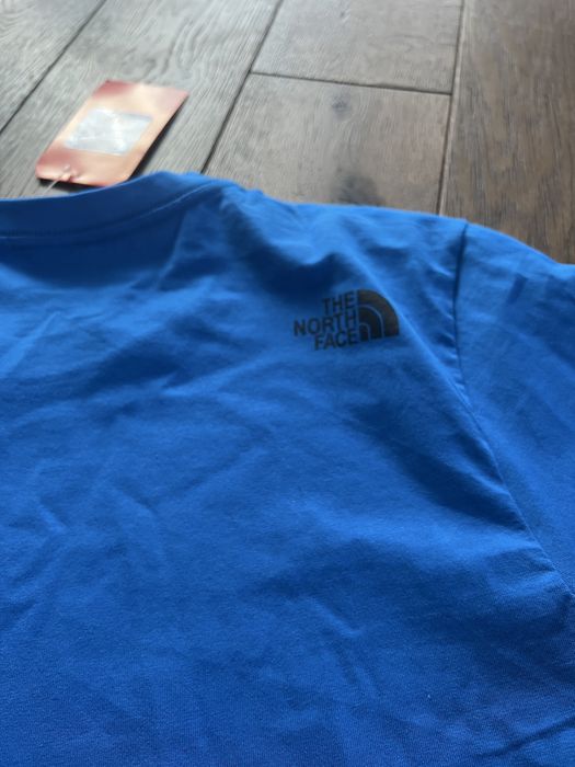 Koszulka meska The North Face XL