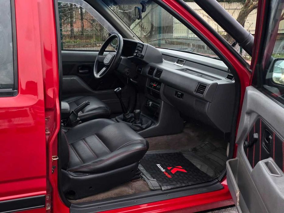 Продам  Opel Frontera 1992. Можна в розстрочку, під викуп.