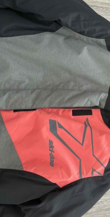 Nowa Kurtka Ski Doo BRP XL