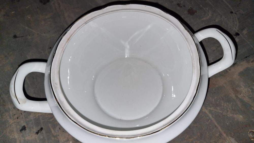 Waza Porcelana Ćmielów