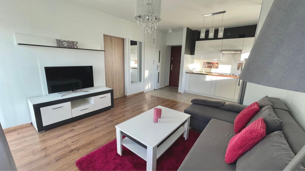 Rezerwacja Mieszkanie w Centrum Pabianic