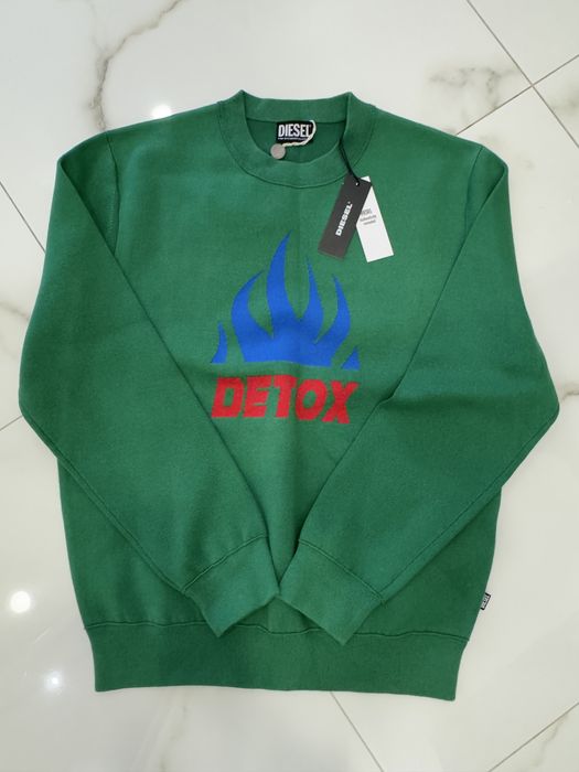 Свитер Diesel.