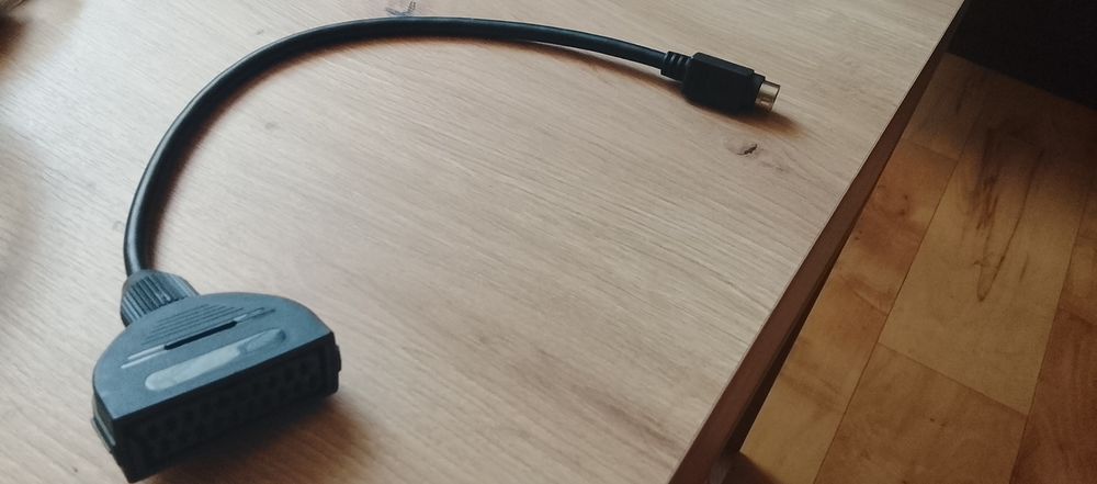 Sprzedam kable HDMI