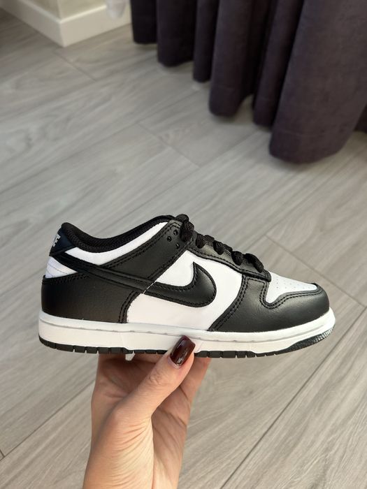 Кросівки дитячі Nike Dunk оригінал