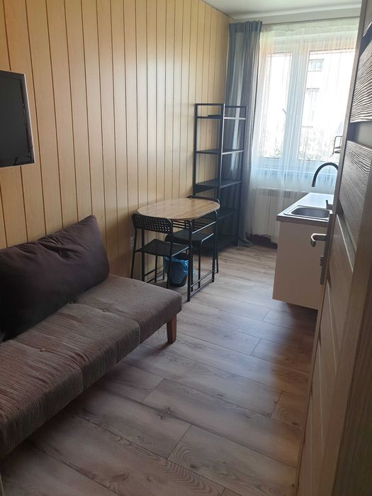 FABIO apartamenty i pokoje Radomsko