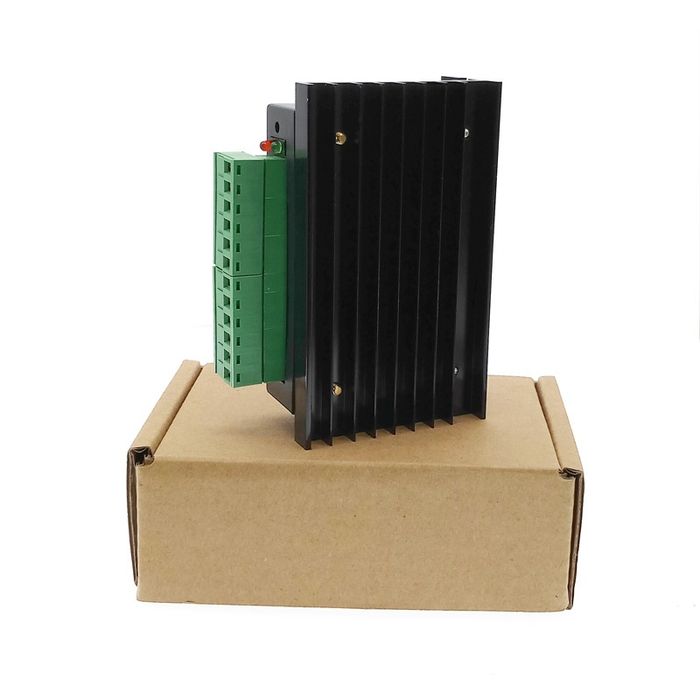 Драйвер крокового двигуна TB6600