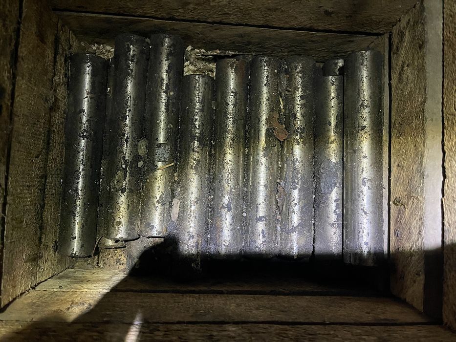 Шкворня зил паз лаз нові ссср: 300 грн. - Металопрокат / арматура ...