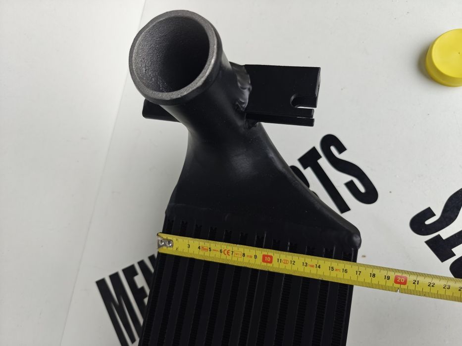 Intercooler polo R GTI TDI 1.4 1.6 1.8 2.0 TSI