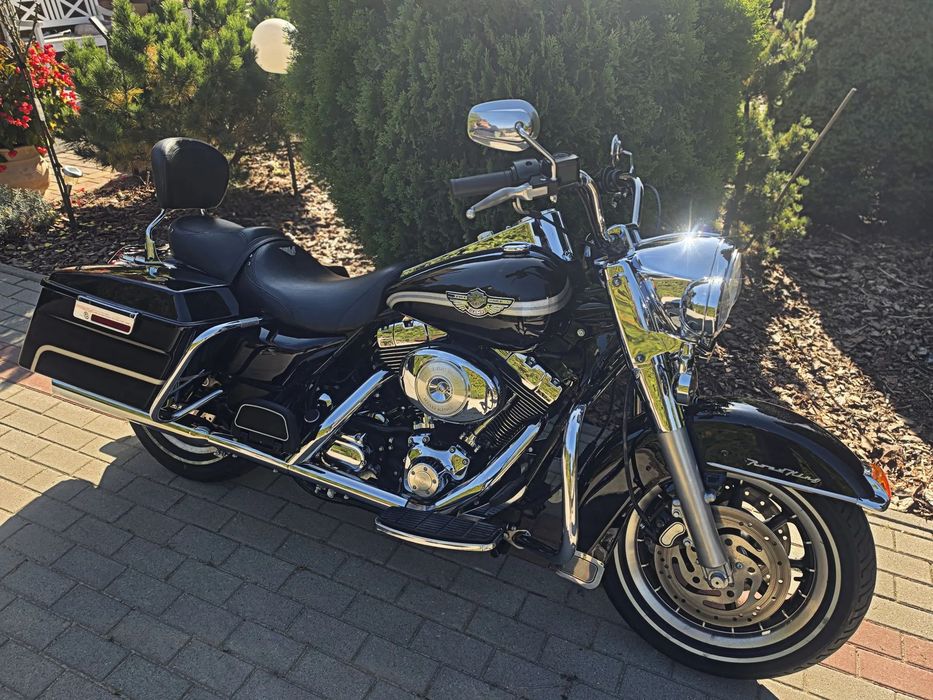 Harley-Davidson