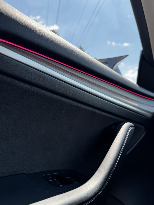 Tesla model 3 2023 Perfomance 82