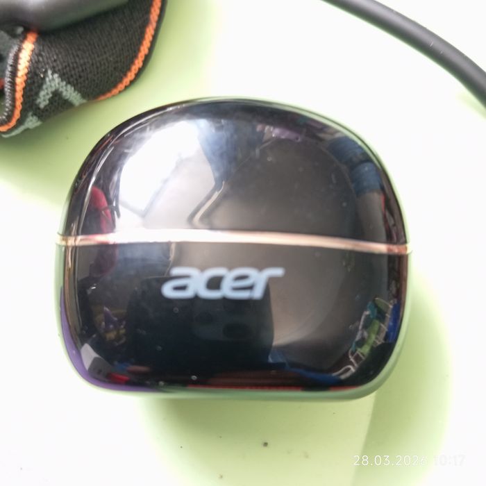 Бездротові навушники Acer