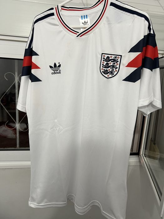 Vendo camisa Inglaterra