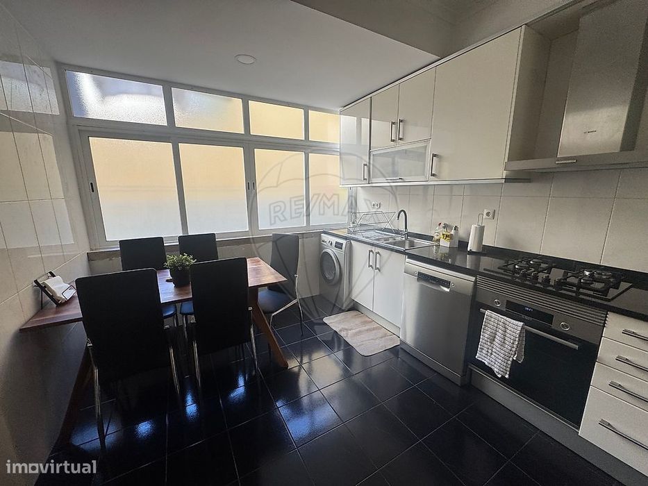 Apartamento T3 para arrendamento