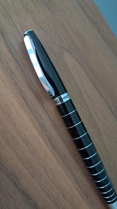 Longerre pióro wieczne