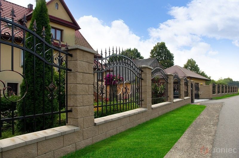 Siatka leśna, ogrodzeniowa 180/24/15 L zagęszczana gęsta