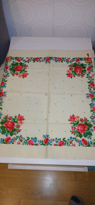 Шикарные платки СССР