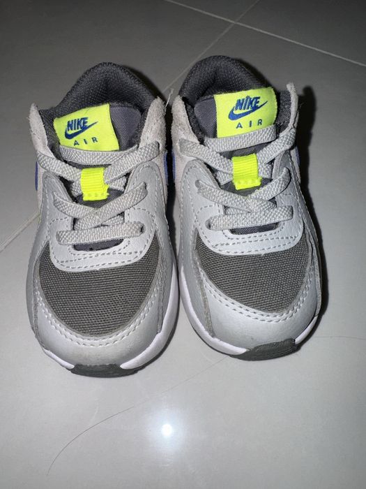 Buty adidasy Nike airmax r. 21