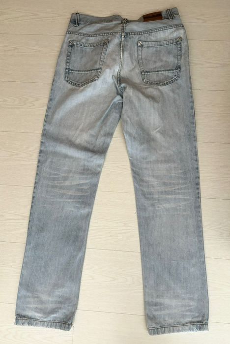 Calças de ganga Pull&Bear