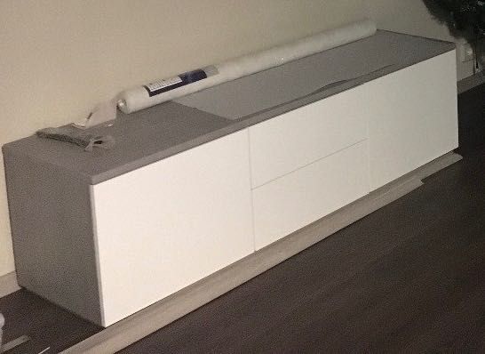 Тумба под телевизор