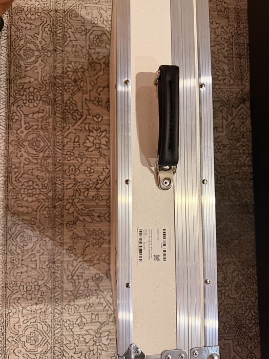Hardcase - Fractal Fm9