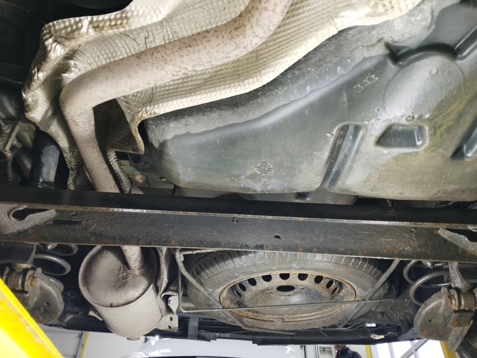 Renault Kangoo  2013