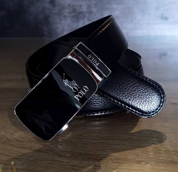 Us polo ralph lauren  meski nowy pasek