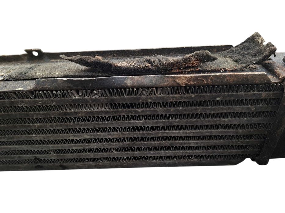 Kia Sorento 1 I intercooler 2,4 CRDI