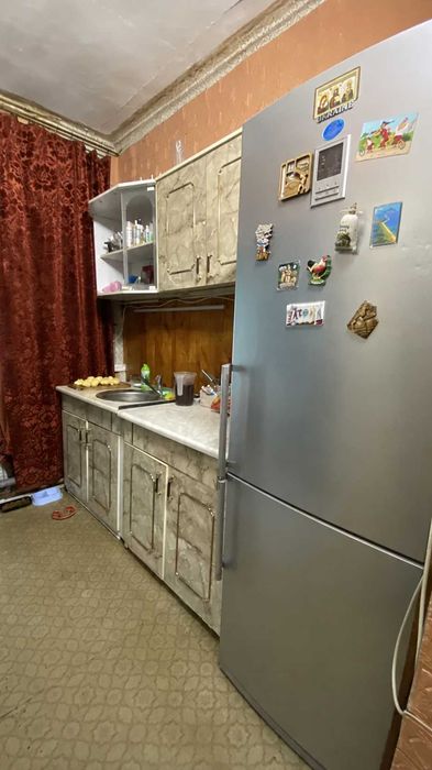 2-кімнатна квартира в центрі Кременчука  Срочно!!!— окремий вхід, від власника