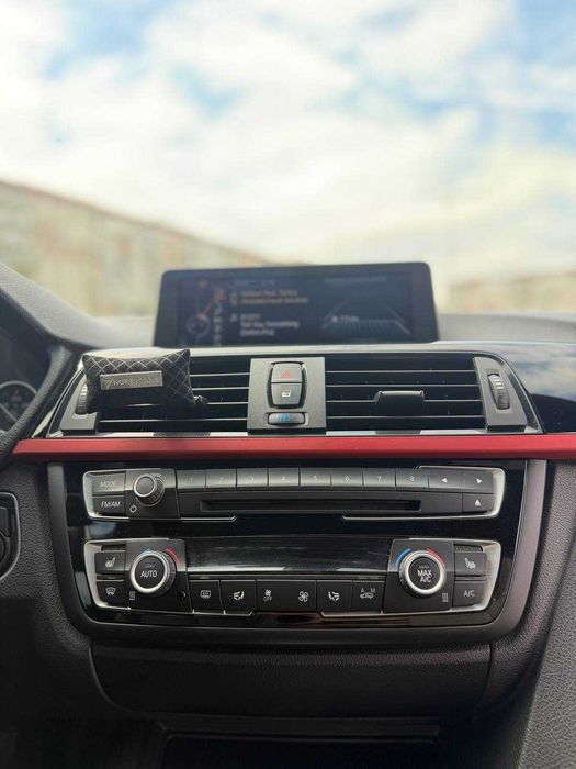 BMW 4 Series 2014