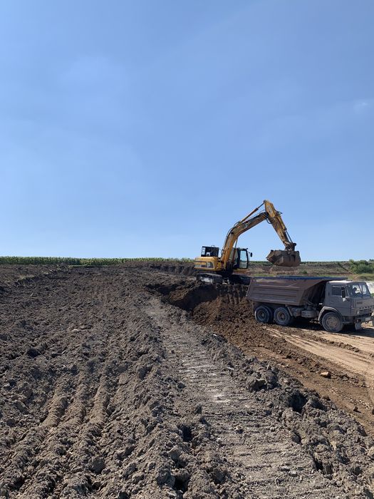 Оренда бульдозера