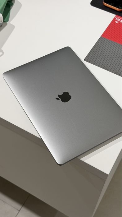 MacBook Pro 2020 m1