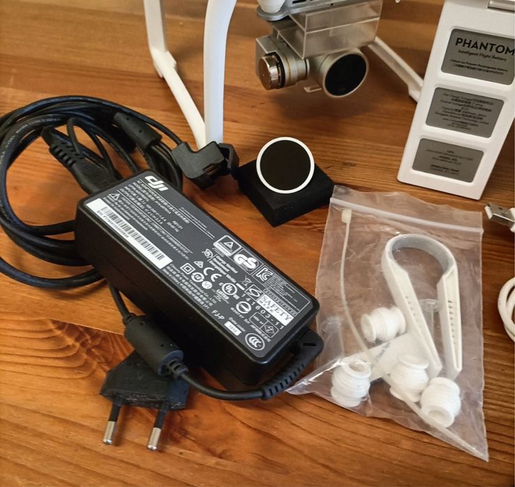 DJI Phantom 3 SE