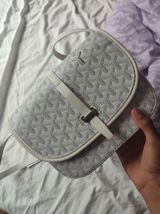 Bolsa da goyard "homem"