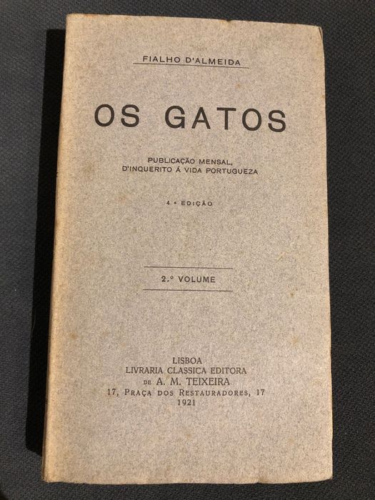 Alberto d´Oliveira/ Brito Camacho/ Fialho d´Almeida