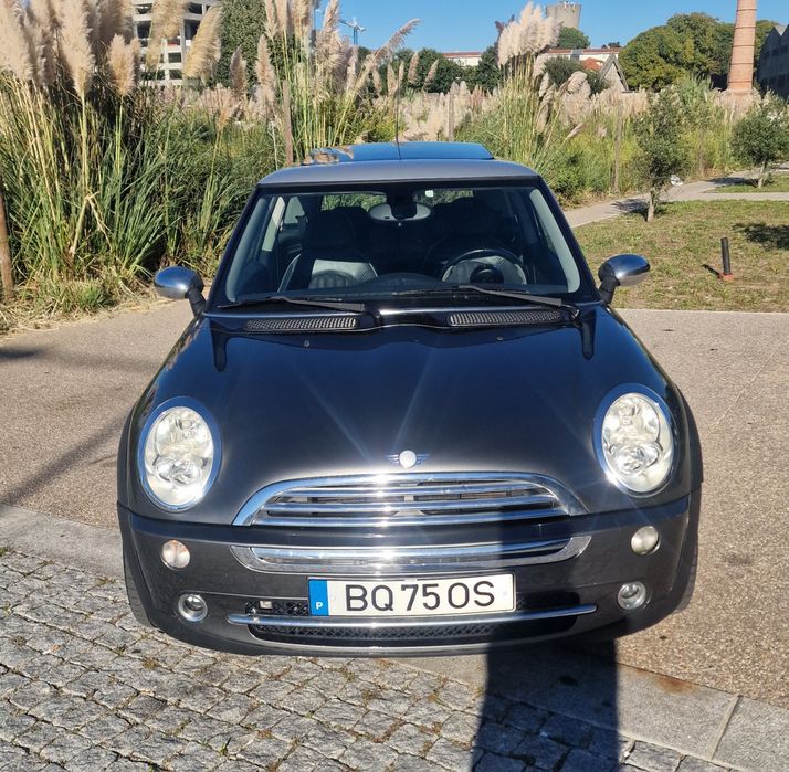 MINI 3 Portas — fotografia 5