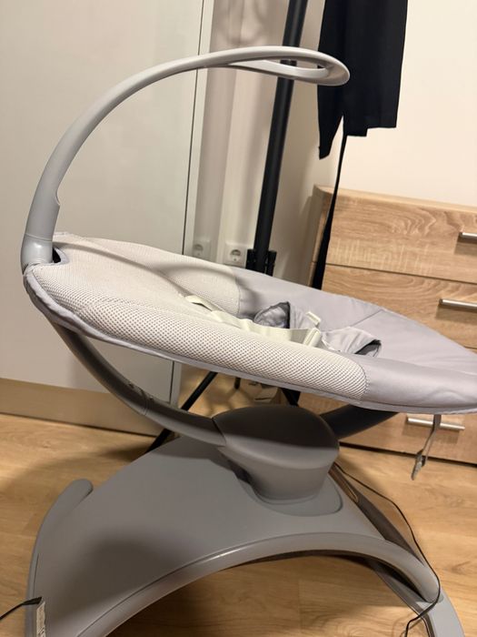 Baloiço automático Chicco (Balanço elétrico para bebé) – Bom estado!