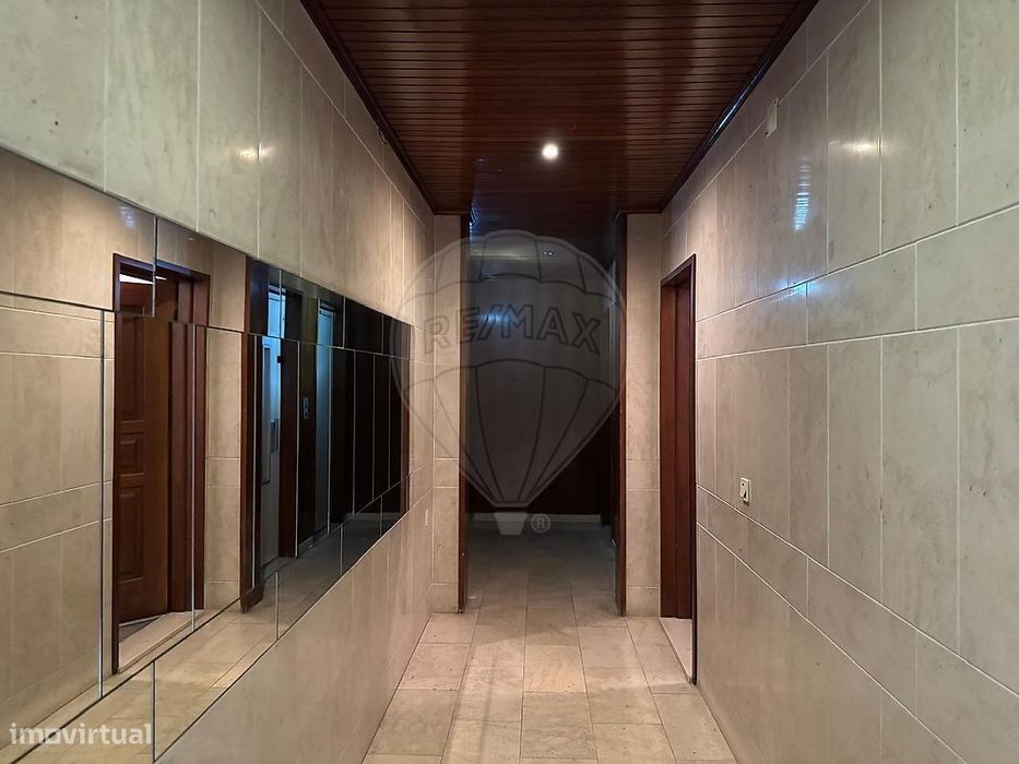 Apartamento T1 para venda
