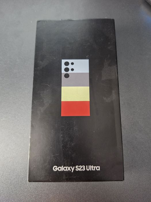 S23 Ultra 8/256 gb