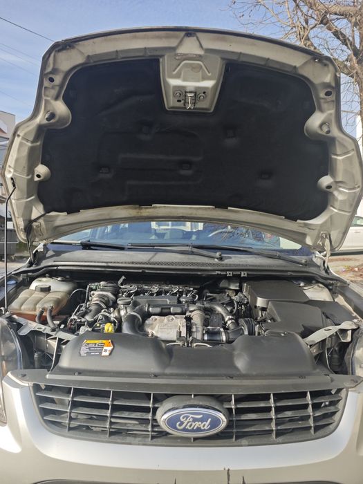 Ford focus 1.6 tdci 2008