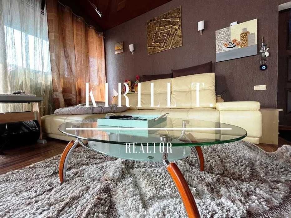 Эксклюзивный Дом на воде 2к 87м2 Победа 1 + парковка, 2км до Мост Сити