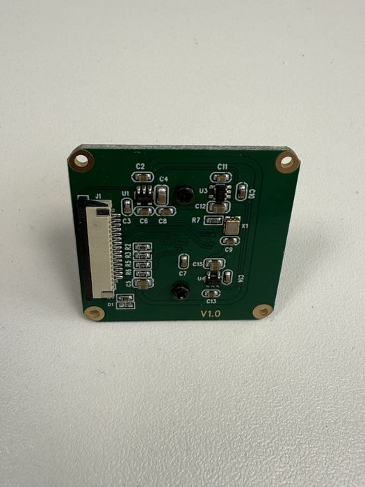 Камера 5MP OV5647 для Raspberry Pi