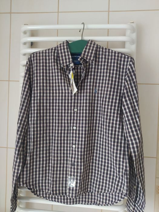 Koszula damska Ralph Lauren M