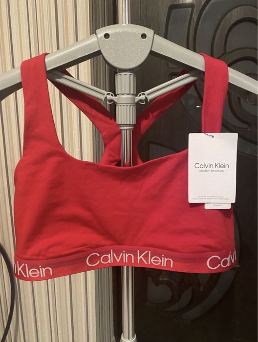 Спортивний топ Саlvin Klein