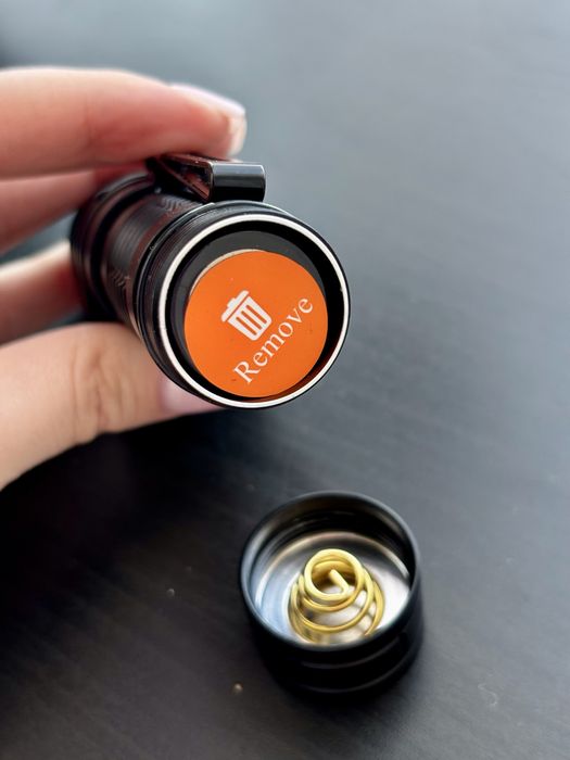 Налобний ліхтар Sofirn hs41